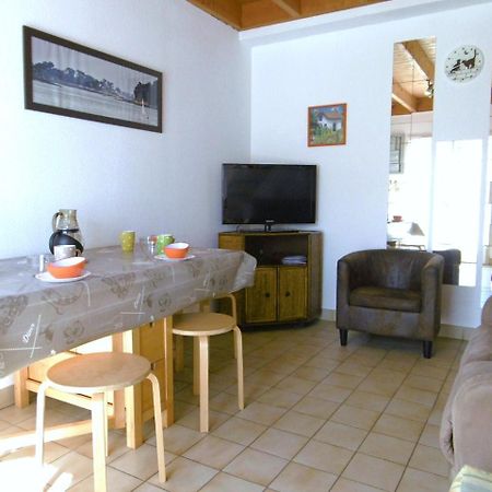 Villa Maisonnette Elen à Sarzeau Extérieur photo