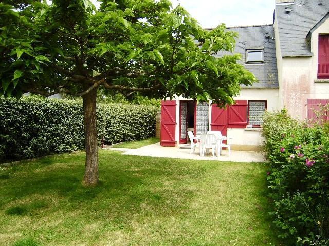 Villa Maisonnette Elen à Sarzeau Extérieur photo