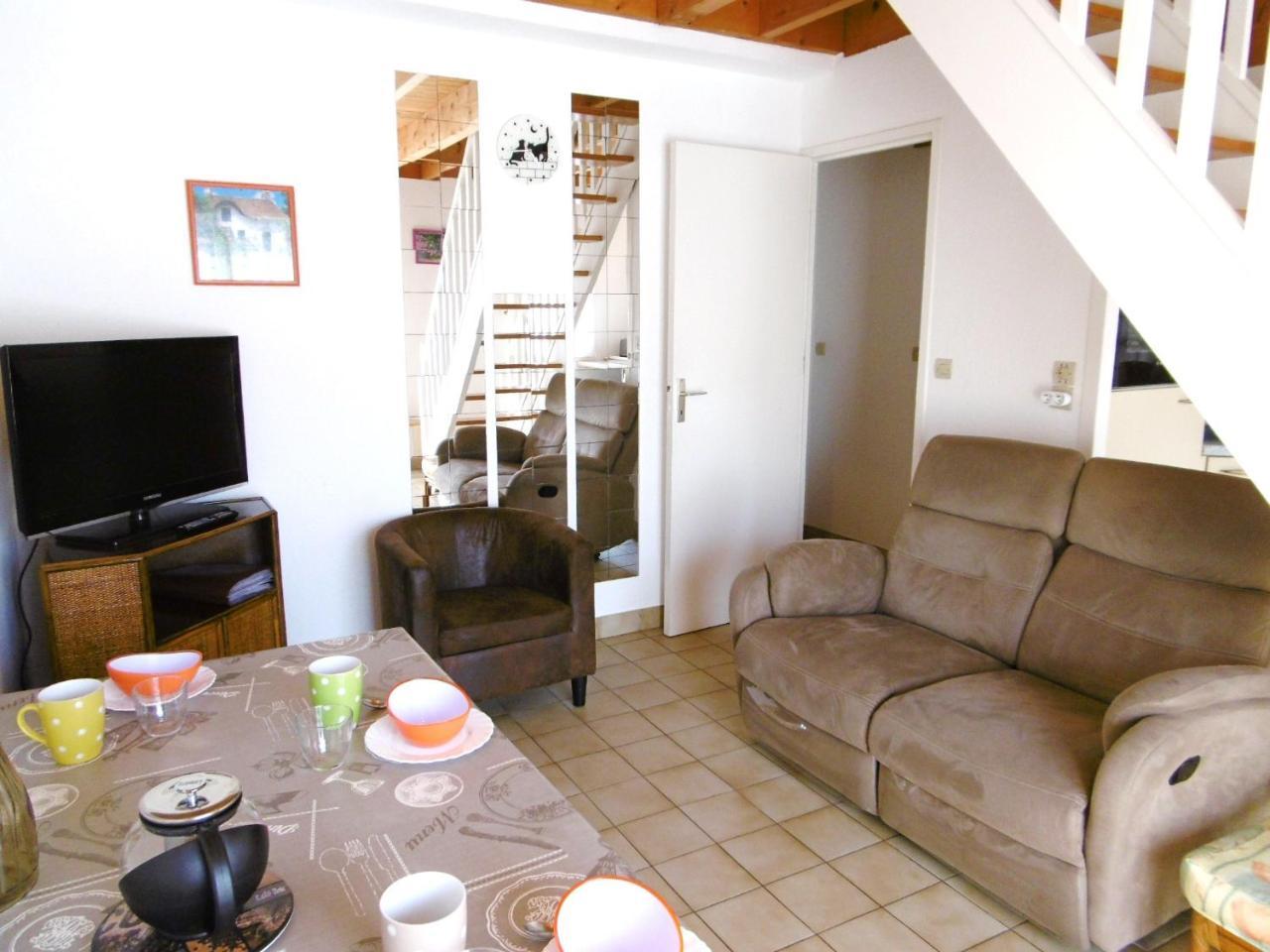 Villa Maisonnette Elen à Sarzeau Extérieur photo